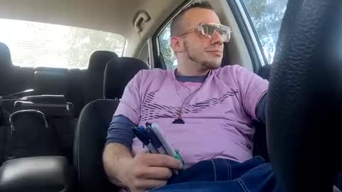 Snapshot of xxxscubastevexx chatting on March 3, 2025, 6:33 pm ScubaSteve online show from March 3, 2025, 6:33 pm