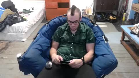 Snapshot of xxxscubastevexx chatting on March 12, 2025, 2:20 am ScubaSteve online show from March 12, 2025, 2:20 am