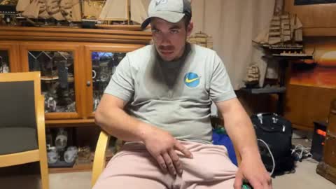 ScubaSteve online show from May 15, 2026, 5:36 am