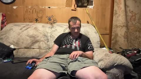 ScubaSteve online show from May 26, 2026, 6:31 am