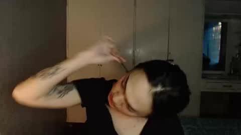 Melissa online show from January 10, 2026, 2:13 am