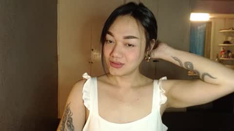 Snapshot of xxxsexydollxxx chatting on January 18, 2026, 10:57 pm Melissa online show from January 18, 2026, 10:57 pm