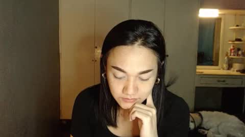 Snapshot of xxxsexydollxxx chatting on January 19, 2026, 11:03 am Melissa online show from January 19, 2026, 11:03 am