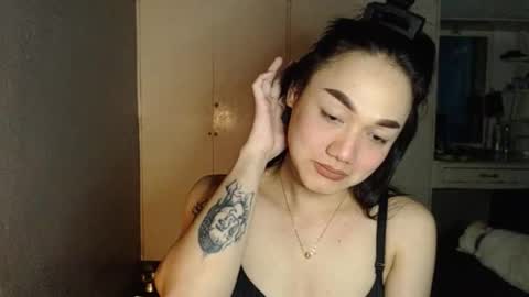 Snapshot of xxxsexydollxxx chatting on February 2, 2026, 9:19 am Melissa online show from February 2, 2026, 9:19 am