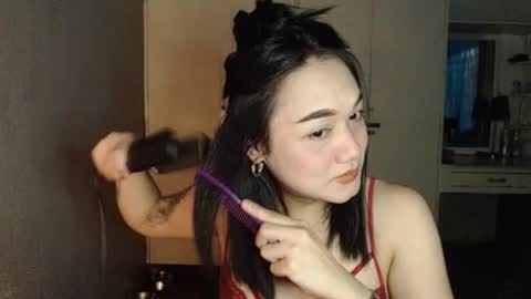 Snapshot of xxxsexydollxxx chatting on February 7, 2026, 8:40 am Melissa online show from February 7, 2026, 8:40 am