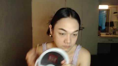 Snapshot of xxxsexydollxxx chatting on February 9, 2026, 12:03 am Melissa online show from February 9, 2026, 12:03 am