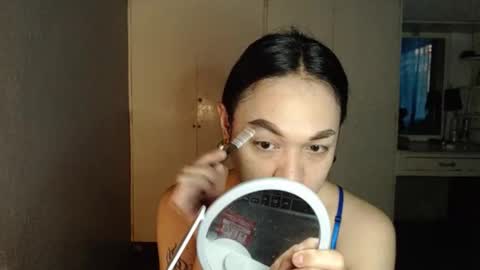 Snapshot of xxxsexydollxxx chatting on February 10, 2026, 2:59 am Melissa online show from February 10, 2026, 2:59 am