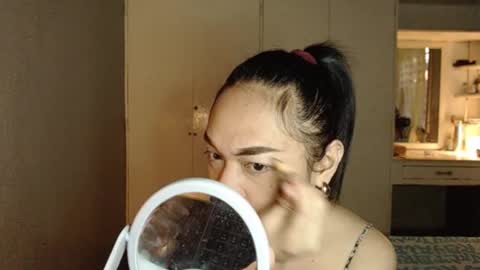 Snapshot of xxxsexydollxxx chatting on February 15, 2026, 3:47 am Melissa online show from February 15, 2026, 3:47 am