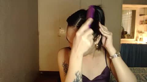 Snapshot of xxxsexydollxxx chatting on February 22, 2026, 2:56 am Melissa online show from February 22, 2026, 2:56 am