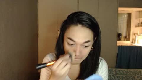 Snapshot of xxxsexydollxxx chatting on February 24, 2026, 3:15 am Melissa online show from February 24, 2026, 3:15 am