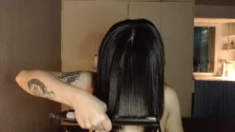 Snapshot of xxxsexydollxxx chatting on March 1, 2026, 11:29 pm Melissa online show from March 1, 2026, 11:29 pm