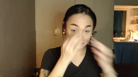 Snapshot of xxxsexydollxxx chatting on March 2, 2026, 10:55 am Melissa online show from March 2, 2026, 10:55 am