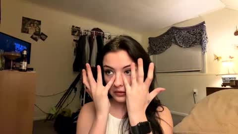 Snapshot of xxxsophiaday chatting on February 13, 2026, 12:50 am xxxsophiaday online show from February 13, 2026, 12:50 am