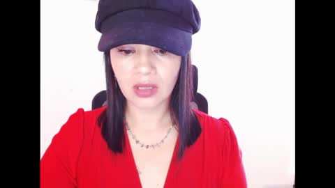 Snapshot of xxxsweetandhornyxxx chatting on November 11, 2025, 2:50 pm dolcesasha online show from November 11, 2025, 2:50 pm