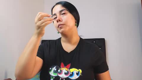 xxxtatianabustyxxx online show from November 17, 2025, 4:24 pm