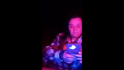 Snapshot of xxxtiffinyxxx chatting on February 16, 2026, 5:36 am xxxtiffinyxxx online show from February 16, 2026, 5:36 am