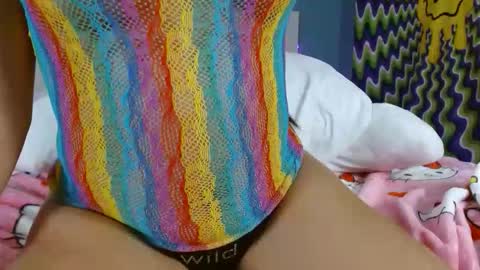 Snapshot of xxxvibesxo chatting on February 28, 2026, 1:28 am Lil Luna online show from February 28, 2026, 1:28 am