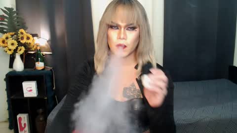 QueenMarina online show from December 18, 2024, 1:48 am