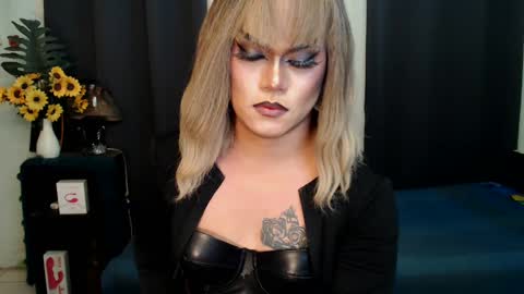 QueenMarina online show from January 7, 2025, 1:59 am