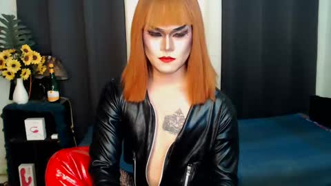 QueenMarina online show from February 21, 2025, 1:11 pm