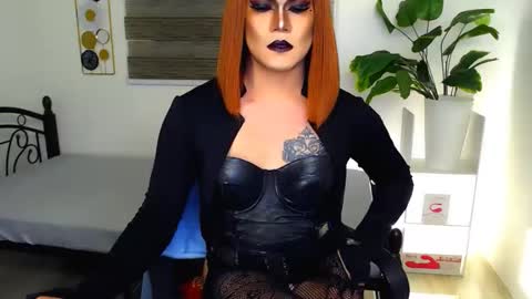 QueenMarina online show from May 15, 2026, 6:59 pm