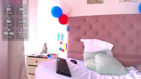 xyren_carter online show from July 13, 2026, 7:38 pm