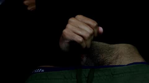 Xzavion online show from December 15, 2025, 8:57 pm