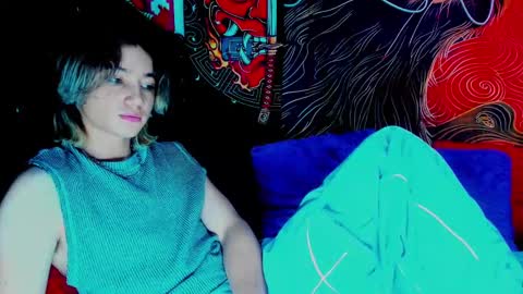 xzerox_ online show from October 10, 2025, 4:00 am