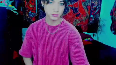 xzerox_ online show from October 20, 2025, 6:41 pm