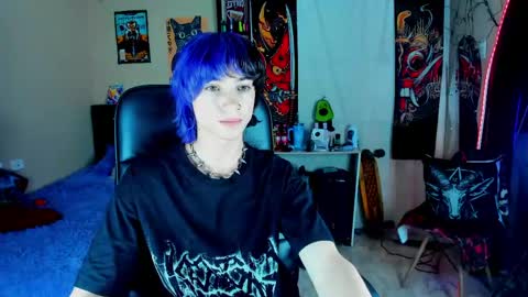xzerox_ online show from May 21, 2026, 2:07 am