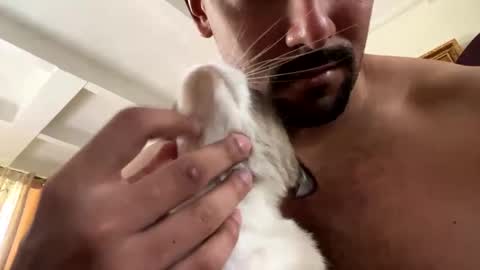 Snapshot of yagofox chatting on September 24, 2025, 7:06 pm Yago Fox online show from September 24, 2025, 7:06 pm