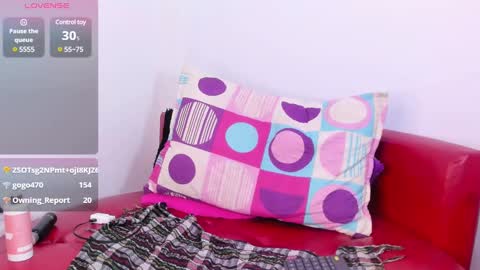 Yahaira online show from January 11, 2025, 6:23 pm