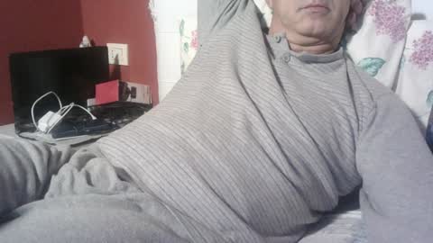 grillino online show from January 28, 2025, 2:11 am