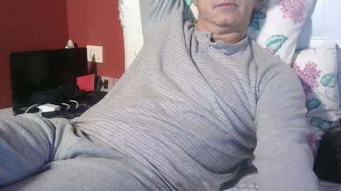 grillino online show from January 31, 2025, 1:01 am