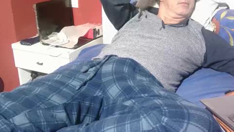 grillino online show from March 27, 2026, 5:56 pm