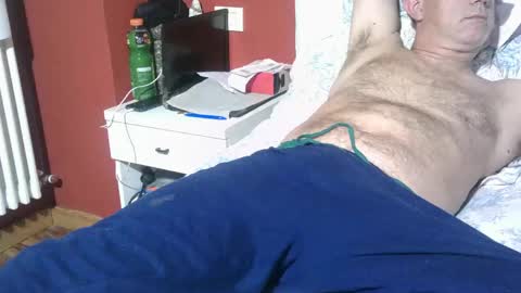grillino online show from May 12, 2026, 11:24 pm