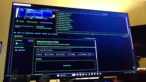Snapshot of yahushuaha chatting on December 2, 2025, 12:49 am yahushuaha online show from December 2, 2025, 12:49 am