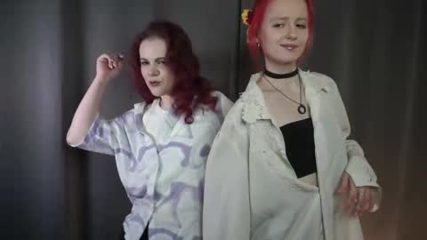 Gina and Mia online show from May 6, 2026, 7:35 am