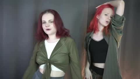 Gina and Mia online show from May 7, 2026, 7:25 am