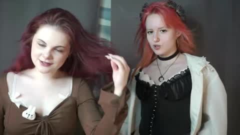 Gina and Mia online show from May 12, 2026, 7:49 am