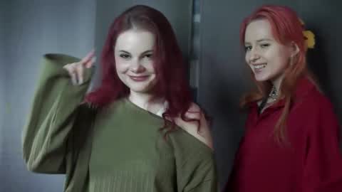 Gina and Mia online show from May 14, 2026, 8:54 am