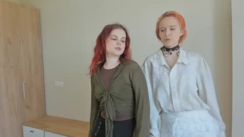 Gina and Mia online show from June 7, 2026, 9:35 am