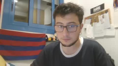 Snapshot of yakajoe97 chatting on December 3, 2024, 12:24 am yakajoe97 online show from December 3, 2024, 12:24 am