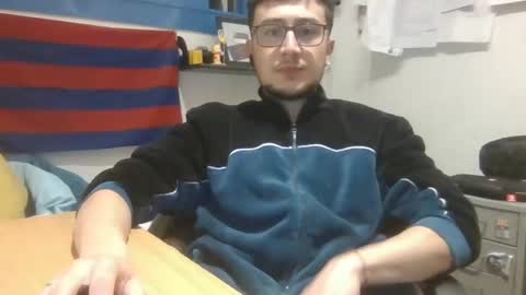 Snapshot of yakajoe97 chatting on December 18, 2024, 10:57 pm yakajoe97 online show from December 18, 2024, 10:57 pm