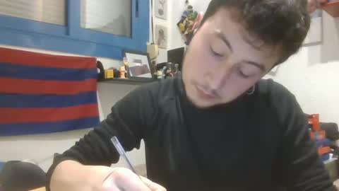 Snapshot of yakajoe97 chatting on January 6, 2025, 12:37 am yakajoe97 online show from January 6, 2025, 12:37 am