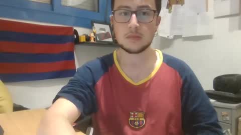 Snapshot of yakajoe97 chatting on January 9, 2025, 12:25 am yakajoe97 online show from January 9, 2025, 12:25 am