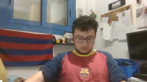 Snapshot of yakajoe97 chatting on January 13, 2025, 12:09 am yakajoe97 online show from January 13, 2025, 12:09 am