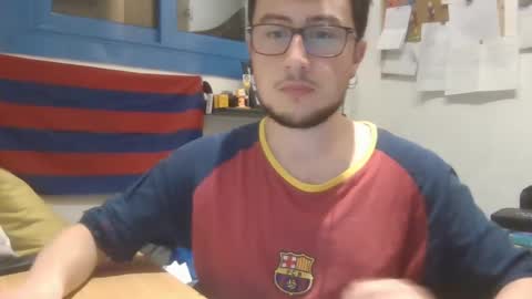 Snapshot of yakajoe97 chatting on January 14, 2025, 12:22 am yakajoe97 online show from January 14, 2025, 12:22 am