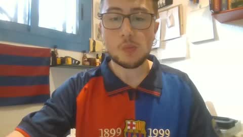 Snapshot of yakajoe97 chatting on January 20, 2025, 1:00 pm yakajoe97 online show from January 20, 2025, 1:00 pm