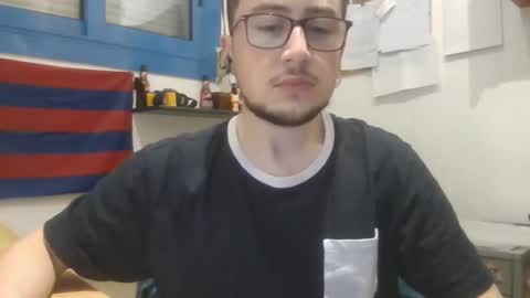 Snapshot of yakajoe97 chatting on January 24, 2025, 12:31 am yakajoe97 online show from January 24, 2025, 12:31 am